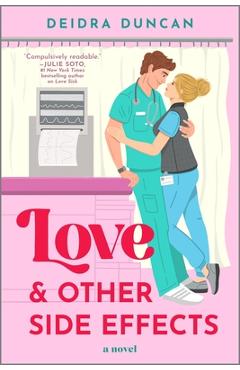 Love and Other Side Effects - Deidra Duncan - Imagine 1