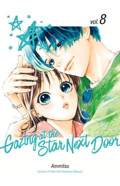Gazing at the Star Next Door 8 -