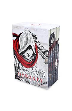 Assassin's Creed Dynasty (Box Set) - Xu Xianzhe