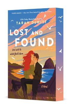 Lost and Found: A Spunes Novel - Tarah Dewitt