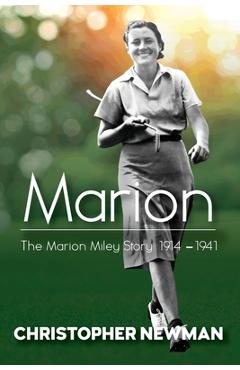 Marion - Christopher Newman