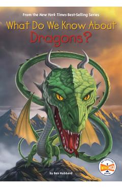 What Do We Know about Dragons?