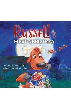 Russell's First Christmas - Javier Mayol