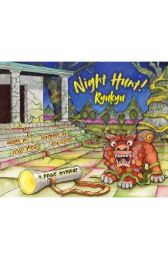 Night Hunt! Ryukyu - Coco Mcq