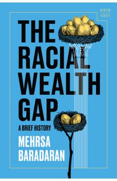 The Racial Wealth Gap: A Brief History - Mehrsa Baradaran