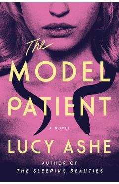 The Model Patient - Lucy Ashe