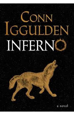 Inferno - Conn Iggulden - Imagine 1