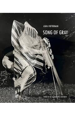 Song of Gray - Asha Futterman