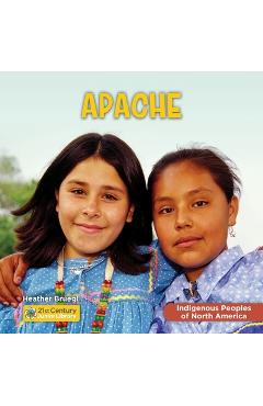 Apache - Heather Bruegl
