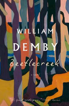 Beetlecreek - William Demby