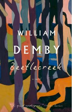 Beetlecreek - William Demby - Imagine 1