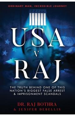 USA v Raj - Raj Bothra