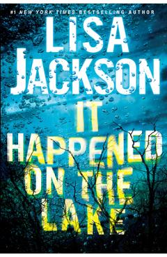 It Happened on the Lake - Lisa Jackson