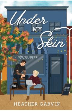 Under My Skin - Heather Garvin