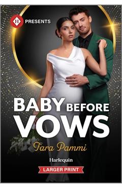Baby Before Vows - Tara Pammi