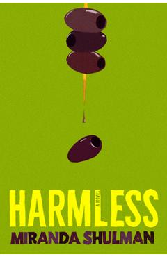 Harmless - Miranda Shulman