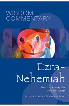 Ezra-Nehemiah: Volume 14 - Deborah A. Appler