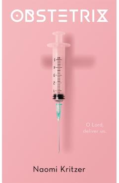 Obstetrix - Naomi Kritzer