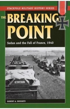 Breaking Point - Robert A. Doughty
