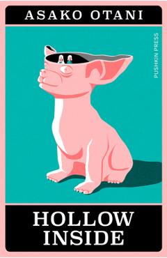 Hollow Inside - Asako Otani