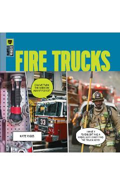 Fire Trucks