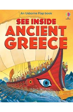 See Inside Ancient Greece