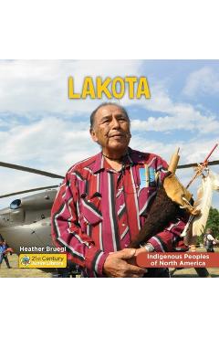 Lakota - Heather Bruegl