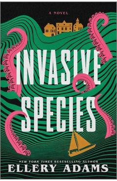Invasive Species - Ellery Adams - Imagine 1