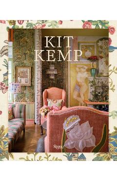 Kit Kemp - Kit Kemp