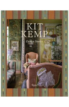 Kit Kemp - Kit Kemp