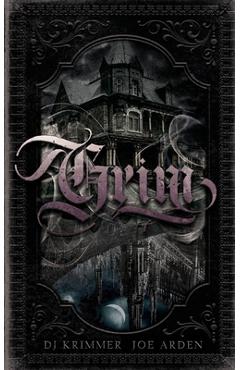 Grim - Joe Arden