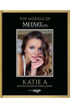 Katie a: Top Models of Metart.com - Isabella Catalina