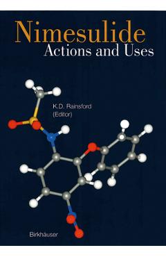 Nimesulide - Actions and Uses