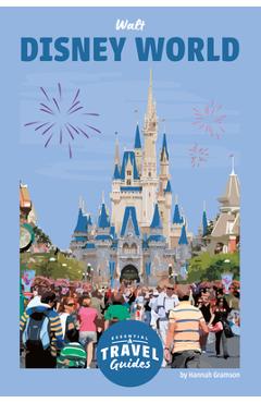 Walt Disney World - Hannah Gramson
