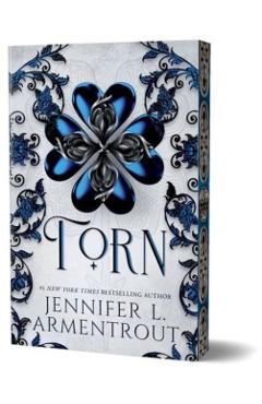 Torn (Deluxe Edition) - Jennifer L. Armentrout