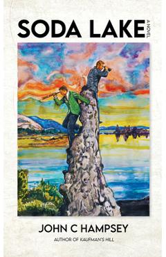 Soda Lake - John C. Hampsey