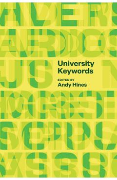 University Keywords