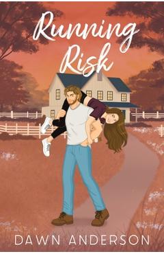 Running Risk - Dawn Anderson