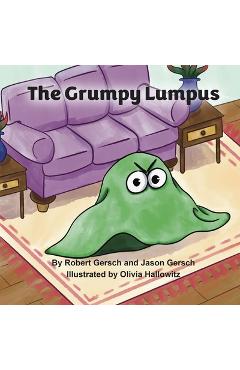 The Grumpy Lumpus