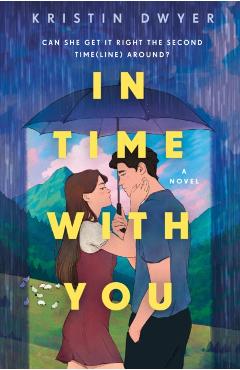 In Time with You - Kristin Dwyer