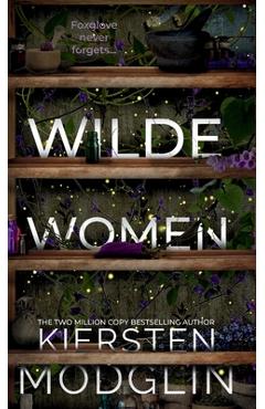 Wilde Women - Kiersten Modglin