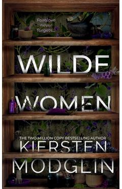 Wilde Women - Kiersten Modglin