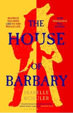 The House of Barbary - Isabelle Schuler