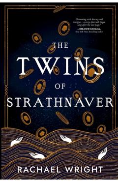 The Twins of Strathnaver - Rachael Wright