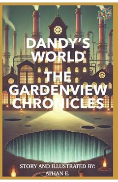 Dandy's World - The Gardenview Chronicles: Book 1: The Awakening - Athan E