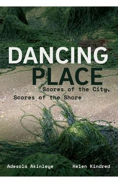 Dancing Place: Scores of the City, Scores of the Shore - Adesola Akinleye