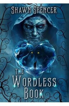 The Wordless Book - Shawn Spencer - Imagine 1