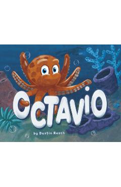 Octavio - Dustin Resch - Imagine 1