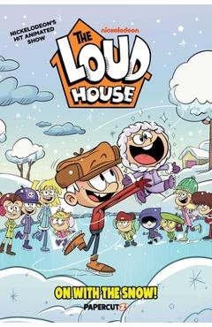 The Loud House Vol. 26 -