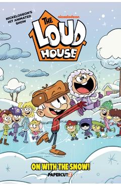 The Loud House Vol. 26 -